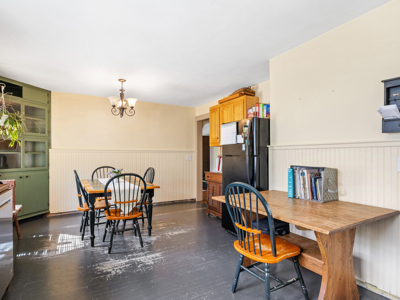 Charming Mid-Century Mountain Home–Full of Character And Updates - image 8