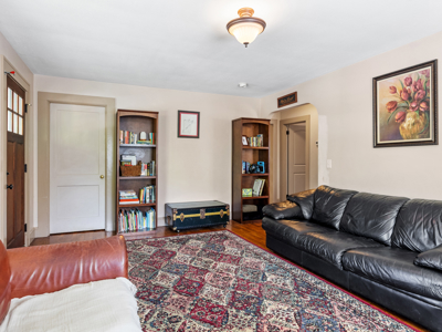 Charming Mid-Century Mountain Home–Full of Character And Updates - image 7