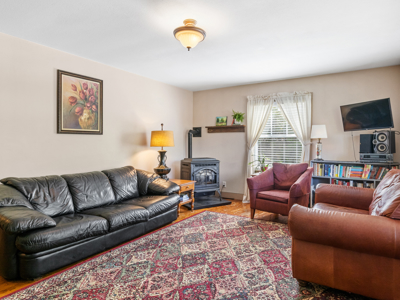 Charming Mid-Century Mountain Home–Full of Character And Updates - image 6