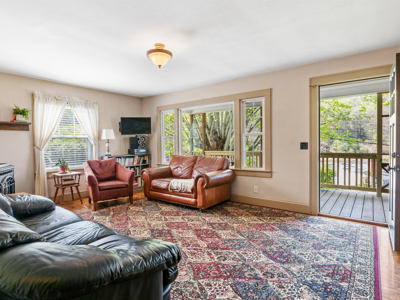 Charming Mid-Century Mountain Home–Full of Character And Updates - image 5