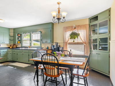 Charming Mid-Century Mountain Home–Full of Character And Updates - image 9