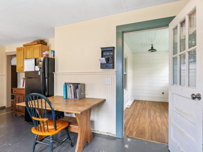 Charming Mid-Century Mountain Home–Full of Character And Updates - image 13