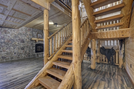 Experience the Best of Log Home Living in Westcliffe, CO - image 28