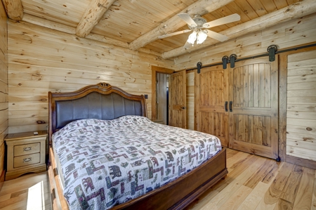 Experience the Best of Log Home Living in Westcliffe, CO - image 17