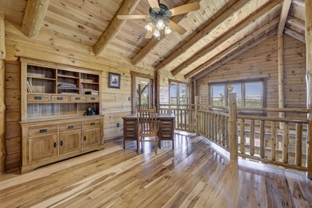 Experience the Best of Log Home Living in Westcliffe, CO - image 19