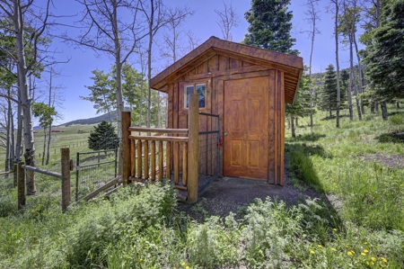 Experience the Best of Log Home Living in Westcliffe, CO - image 33