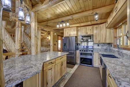 Experience the Best of Log Home Living in Westcliffe, CO - image 10