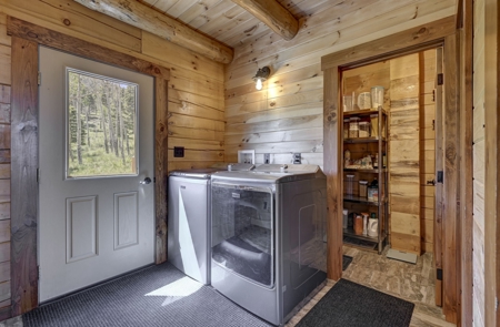 Experience the Best of Log Home Living in Westcliffe, CO - image 15
