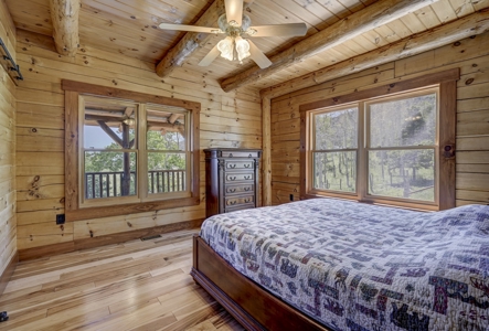 Experience the Best of Log Home Living in Westcliffe, CO - image 16