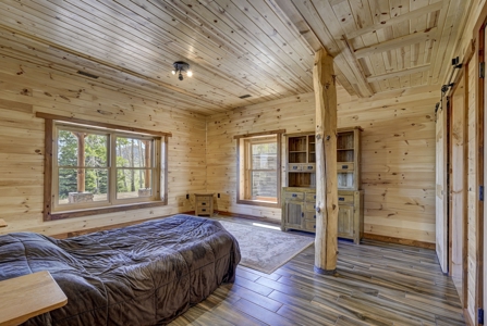 Experience the Best of Log Home Living in Westcliffe, CO - image 26