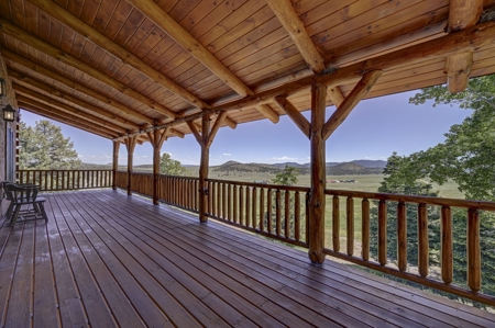 Experience the Best of Log Home Living in Westcliffe, CO - image 32