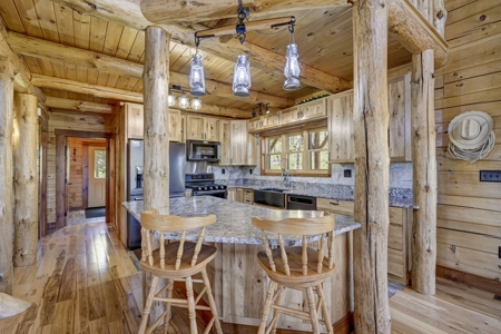 Experience the Best of Log Home Living in Westcliffe, CO - image 9