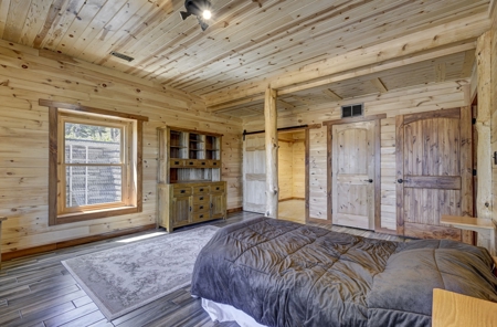Experience the Best of Log Home Living in Westcliffe, CO - image 27
