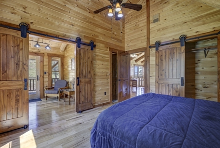 Experience the Best of Log Home Living in Westcliffe, CO - image 22