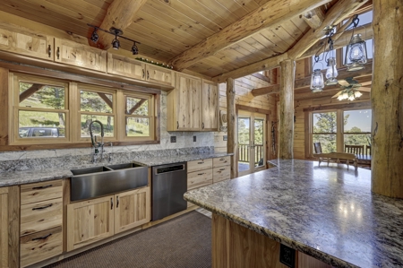 Experience the Best of Log Home Living in Westcliffe, CO - image 11