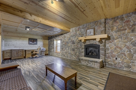 Experience the Best of Log Home Living in Westcliffe, CO - image 31