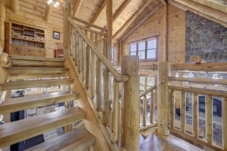 Experience the Best of Log Home Living in Westcliffe, CO - image 18