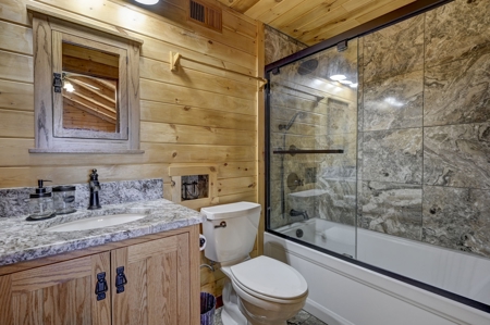 Experience the Best of Log Home Living in Westcliffe, CO - image 20