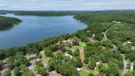 Tract 1 No Reserve Real Estate / Lake Lodge Auction, Cookson, OK - image 39