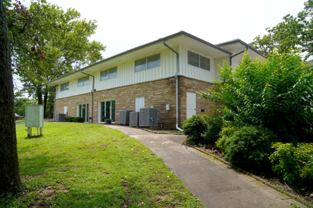 Tract 1 No Reserve Real Estate / Lake Lodge Auction, Cookson, OK - image 21