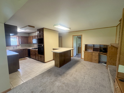Tract 1 No Reserve Real Estate / Lake Lodge Auction, Cookson, OK - image 45