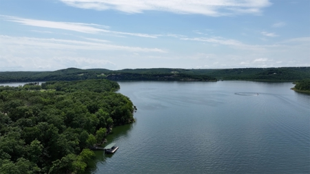 Tract 1 No Reserve Real Estate / Lake Lodge Auction, Cookson, OK - image 43
