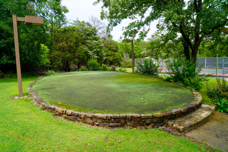 Tract 1 No Reserve Real Estate / Lake Lodge Auction, Cookson, OK - image 35