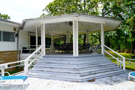 Tract 1 No Reserve Real Estate / Lake Lodge Auction, Cookson, OK - image 27