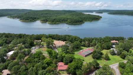 Tract 1 No Reserve Real Estate / Lake Lodge Auction, Cookson, OK - image 40