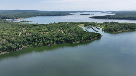 Tract 1 No Reserve Real Estate / Lake Lodge Auction, Cookson, OK - image 42