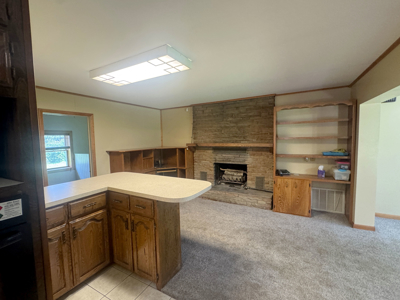 Tract 1 No Reserve Real Estate / Lake Lodge Auction, Cookson, OK - image 44