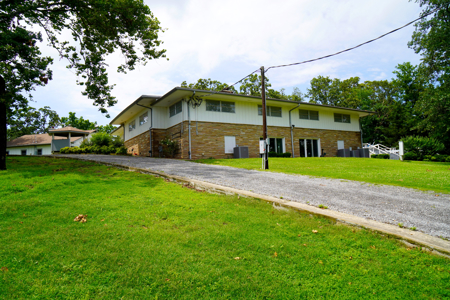 Tract 1 No Reserve Real Estate / Lake Lodge Auction, Cookson, OK - image 22