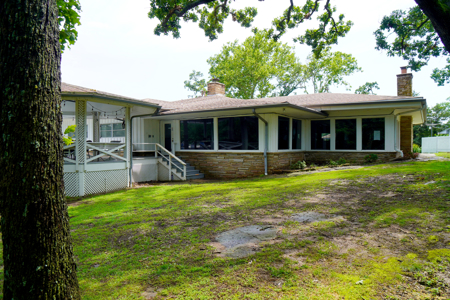 Tract 1 No Reserve Real Estate / Lake Lodge Auction, Cookson, OK - image 23