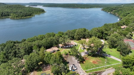 Tract 1 No Reserve Real Estate / Lake Lodge Auction, Cookson, OK - image 38