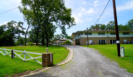 Tract 1 No Reserve Real Estate / Lake Lodge Auction, Cookson, OK - image 29