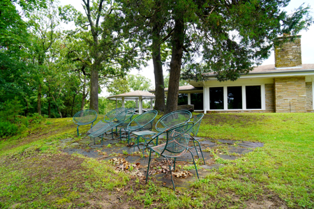 Tract 1 No Reserve Real Estate / Lake Lodge Auction, Cookson, OK - image 28