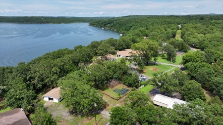 Tr 2 No Reserve Real Estate / Cottage Auction - Cookson, OK - image 11