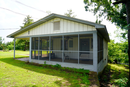 Tr 2 No Reserve Real Estate / Cottage Auction - Cookson, OK - image 10