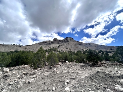 5621 Sweetwater Road - 16.56 Acres of Scenic Land in Eagle County - image 3