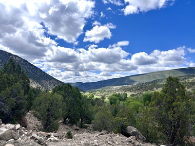 5621 Sweetwater Road - 16.56 Acres of Scenic Land in Eagle County - image 2