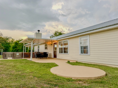 Private Country Paradise with Pond, Pool & Acreage in Cottondale - image 25