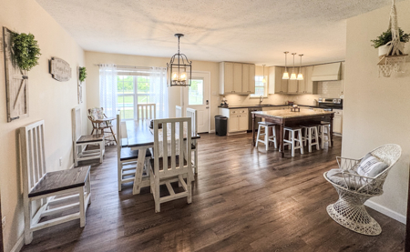 Private Country Paradise with Pond, Pool & Acreage in Cottondale - image 15