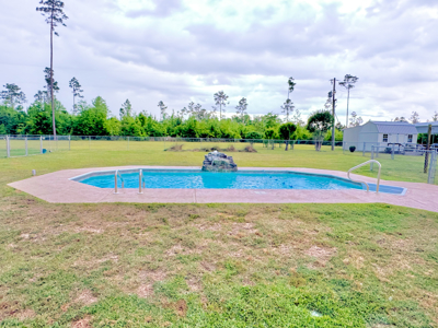 Private Country Paradise with Pond, Pool & Acreage in Cottondale - image 26