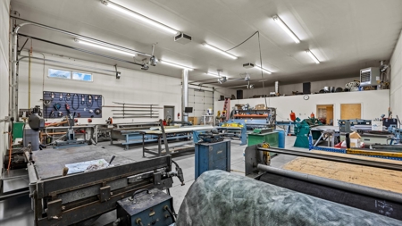 Turnkey HVAC & Fabricating Business for Sale Grand Junction, CO - image 12