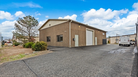 Turnkey HVAC & Fabricating Business for Sale Grand Junction, CO - image 2