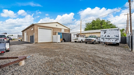 Turnkey HVAC & Fabricating Business for Sale Grand Junction, CO - image 4