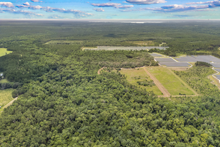 94+ Private Acres With Lots Of Wildlife In Putnam Co! - image 2