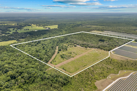 94+ Private Acres With Lots Of Wildlife In Putnam Co! - image 3