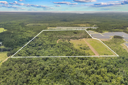 94+ Private Acres With Lots Of Wildlife In Putnam Co! - image 1