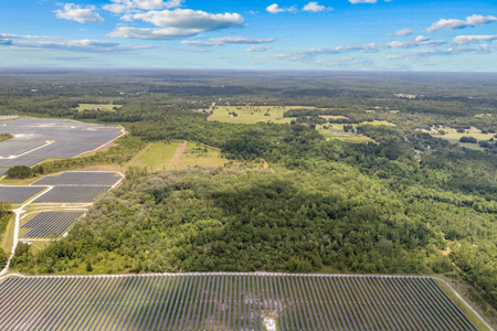 94+ Private Acres With Lots Of Wildlife In Putnam Co! - image 14